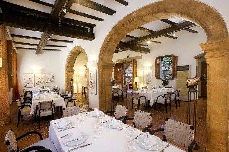 Hotel Nou Roma