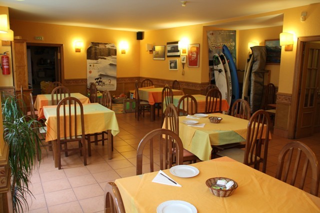 Hotel Mundaka