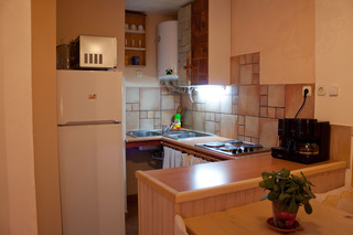 Hotel Cecilija Apartmani