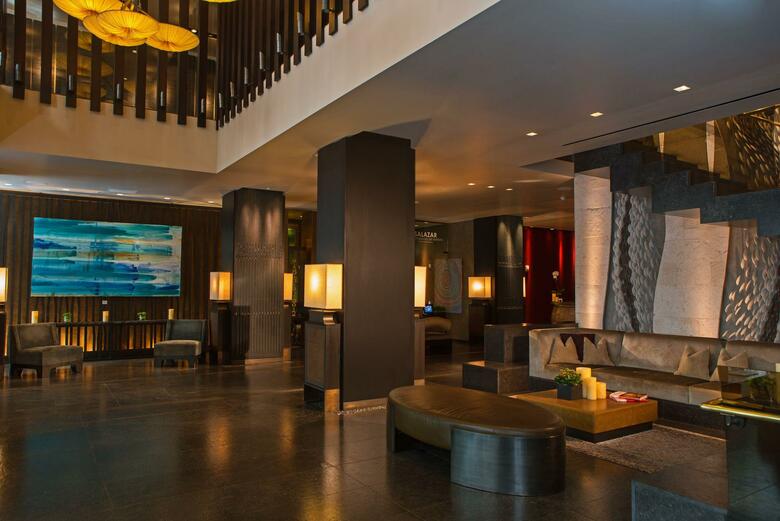 Palomar San Diego A Kimpton Hotel