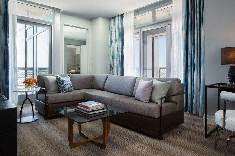Palomar San Diego A Kimpton Hotel