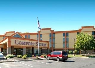 Hotel Comfort Suites
