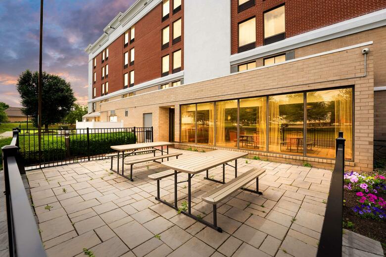 Hotel Comfort Inn Lehigh Valley West