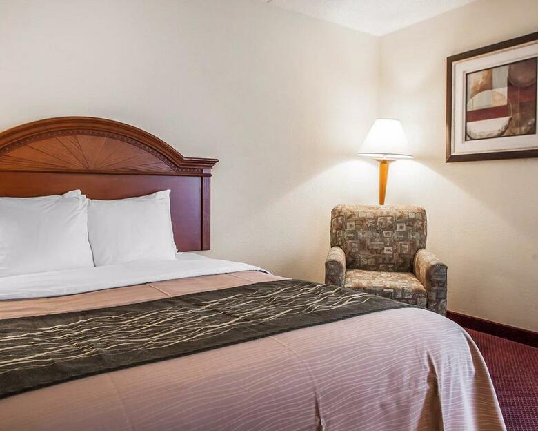 Hotel Comfort Inn Lehigh Valley West