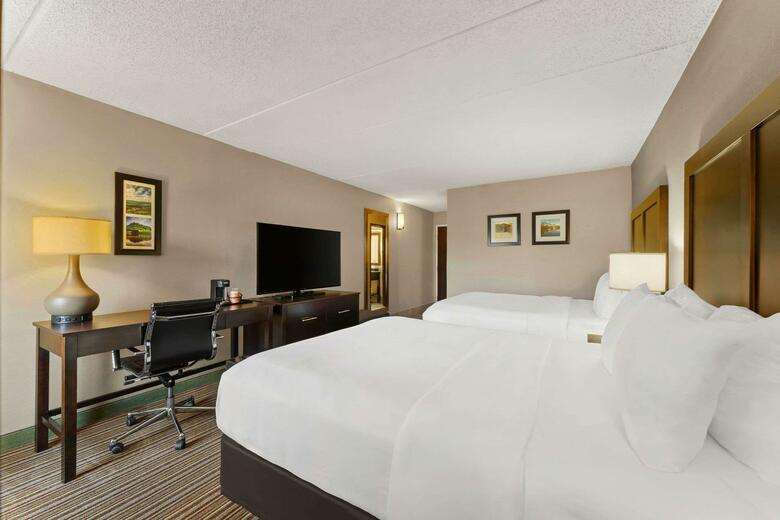 Hotel Comfort Inn Lehigh Valley West