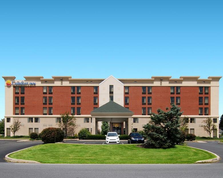 Hotel Comfort Inn Lehigh Valley West