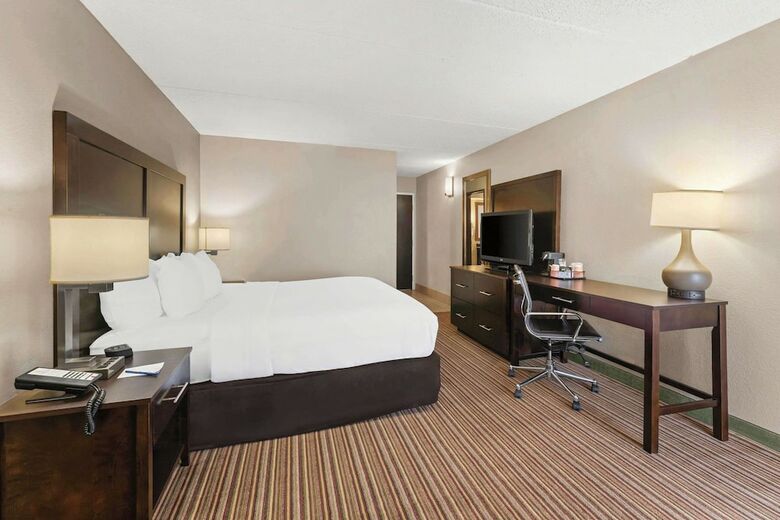 Hotel Comfort Inn Lehigh Valley West