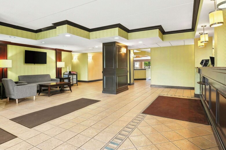 Hotel Comfort Inn Lehigh Valley West