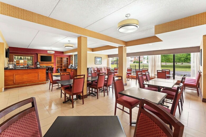 Hotel Comfort Inn Lehigh Valley West