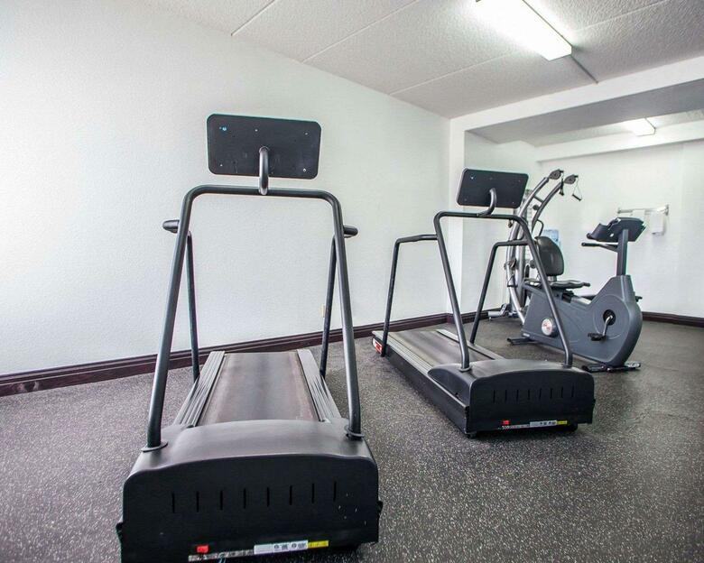 Hotel Comfort Inn Lehigh Valley West