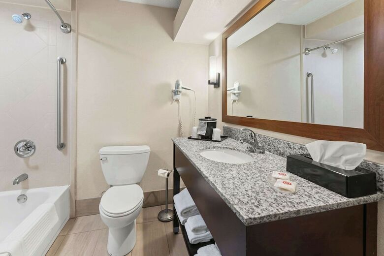 Hotel Comfort Inn Lehigh Valley West