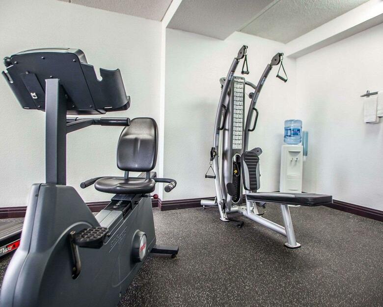 Hotel Comfort Inn Lehigh Valley West