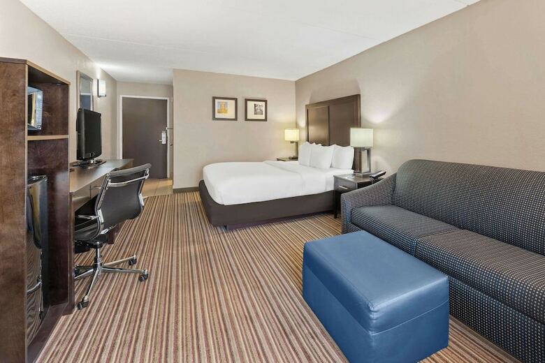 Hotel Comfort Inn Lehigh Valley West