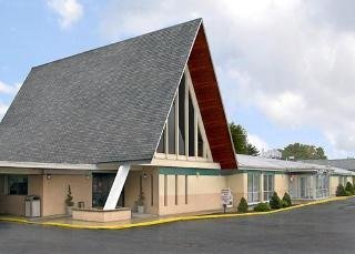 Hotel Rodeway Inn Conference Center