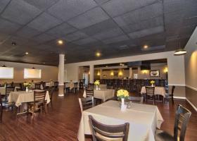 Hotel Rodeway Inn Conference Center