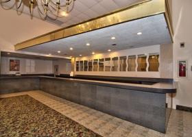 Hotel Rodeway Inn Conference Center