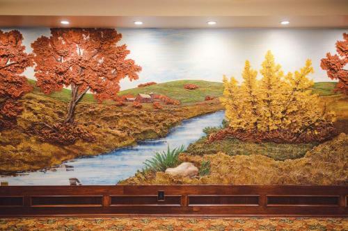 Hotel Quality Inn & Suites Starlite Village Conference