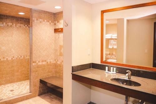 Hotel Quality Inn & Suites Starlite Village Conference