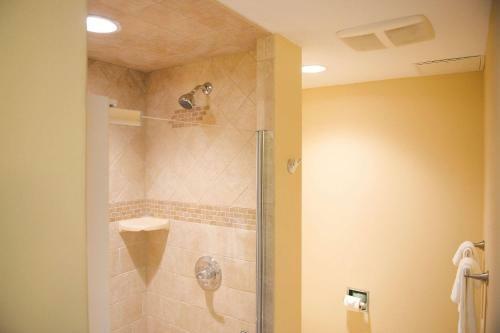 Hotel Quality Inn & Suites Starlite Village Conference