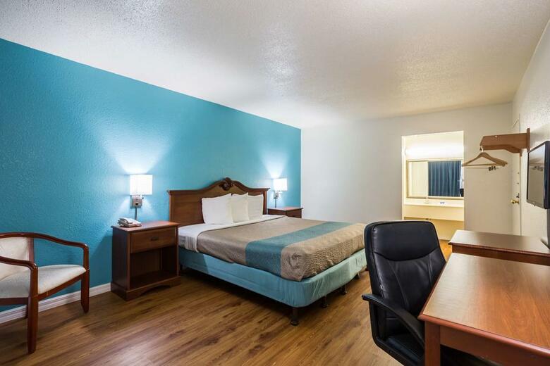 Hotel Quality Inn Weeki Wachee
