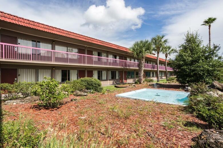 Hotel Quality Inn Weeki Wachee