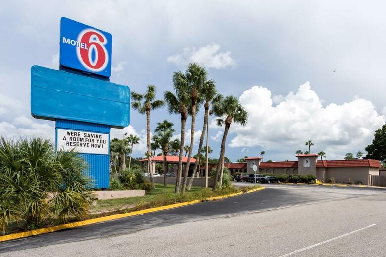 Hotel Quality Inn Weeki Wachee