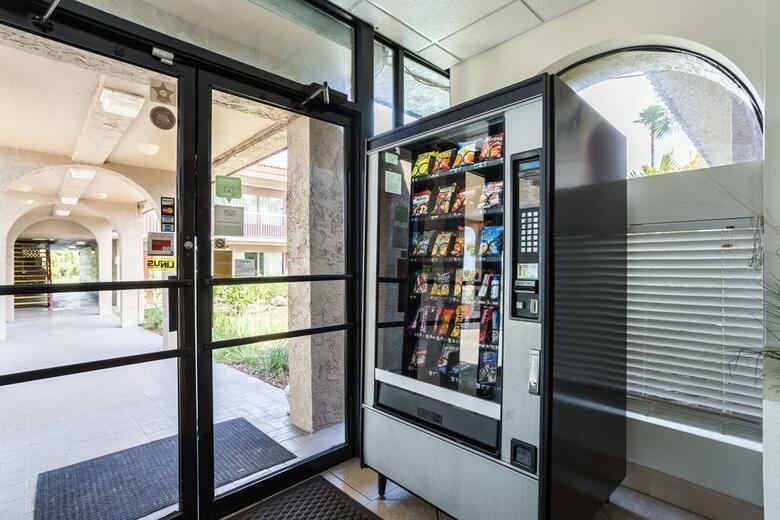 Hotel Quality Inn Weeki Wachee