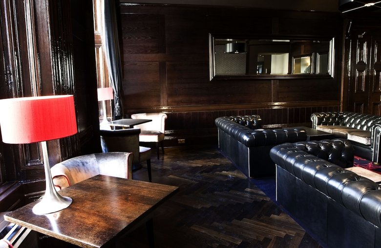 Hotel Lorne (i)