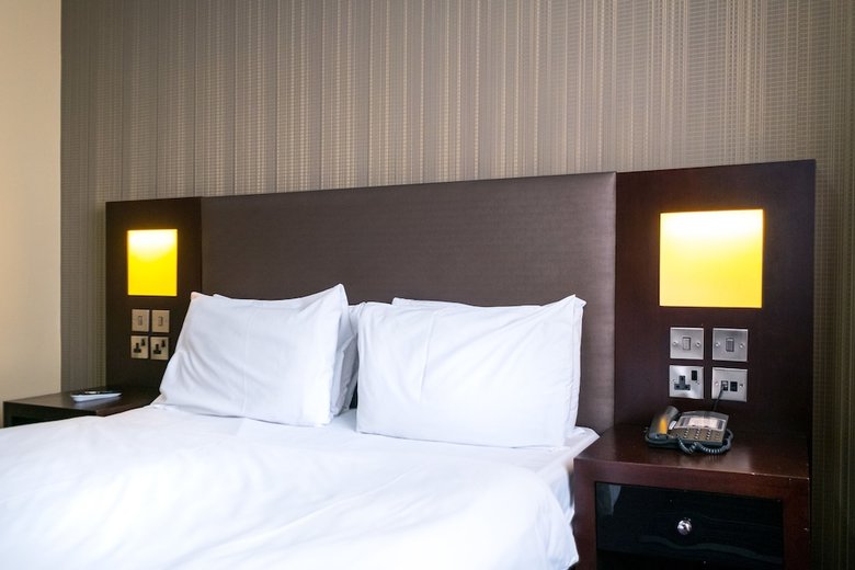 Hotel Lorne (i)