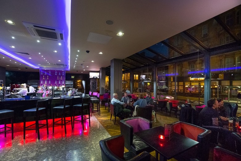 Hotel Lorne (i)