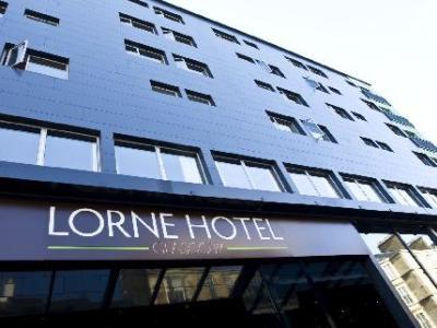 Hotel Lorne (i)