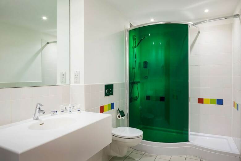 Hotel Park Inn Manchester Victoria