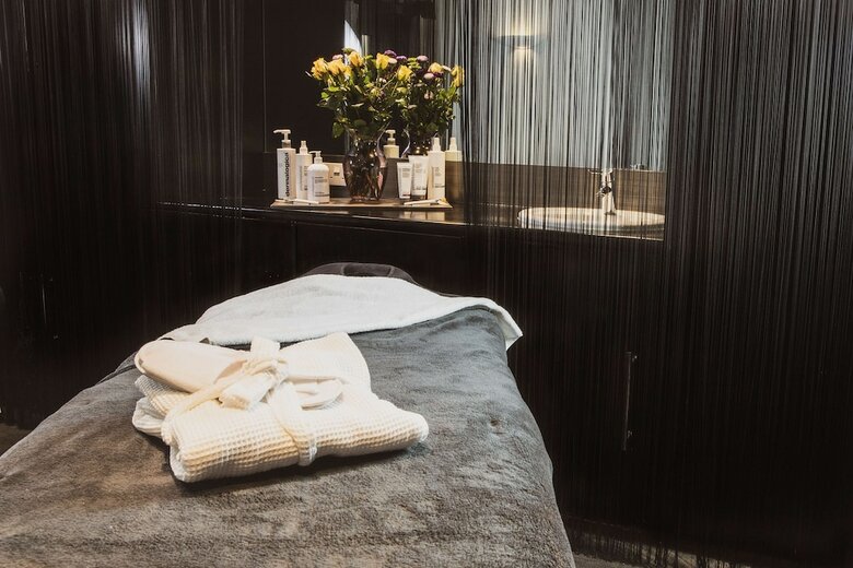 Hotel Park Inn Manchester Victoria