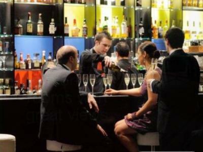 Hotel Park Inn Manchester Victoria