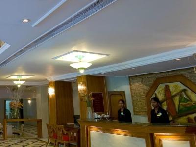 Hotel Savera