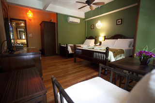 Hotel Anggun Kuala Lumpur