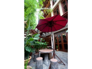 Hotel Anggun Kuala Lumpur