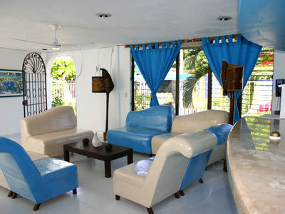 Hotel Acapulco Turquesa