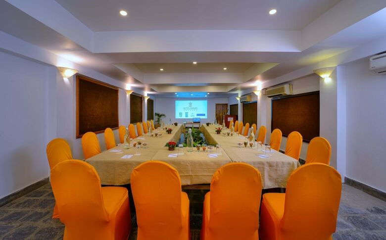 Hotel Barahai