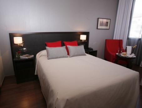 Apartamento Suites Center Barcelona