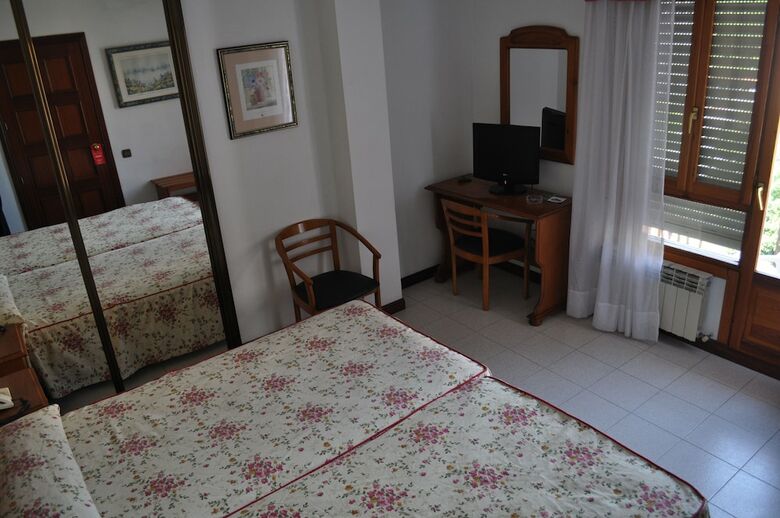 Hotel Pelayo Isla