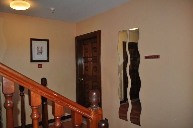 Hotel Pelayo Isla
