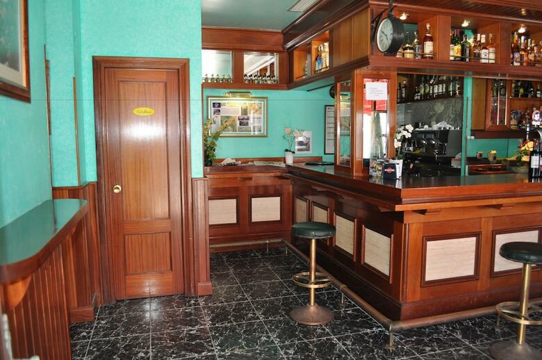 Hotel Pelayo Isla