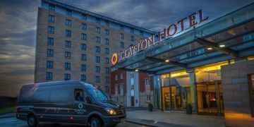 Bewleys Hotel Manchester Airport