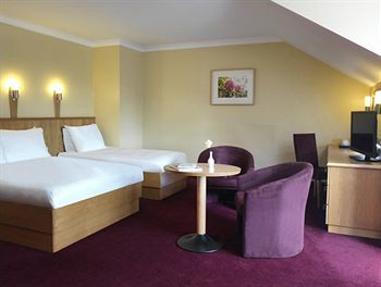 Bewleys Hotel Manchester Airport