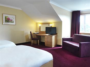 Bewleys Hotel Manchester Airport