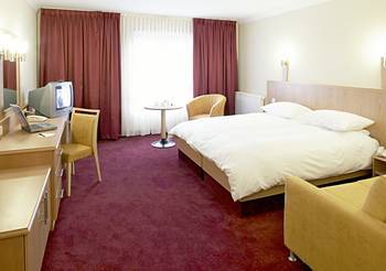 Bewleys Hotel Manchester Airport
