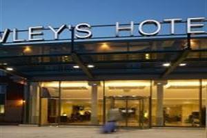 Bewleys Hotel Manchester Airport