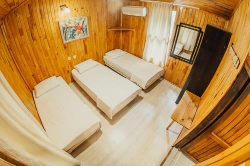 Albergue Kadir's Top Tree Houses