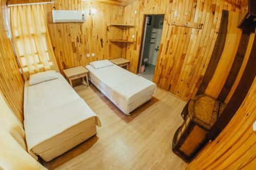 Albergue Kadir's Top Tree Houses